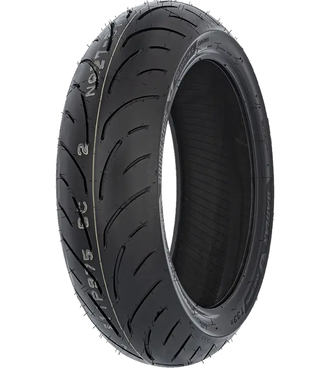 Bridgestone Battlax Sport Touring T33 170/60ZR17 (72 W) Tył TL