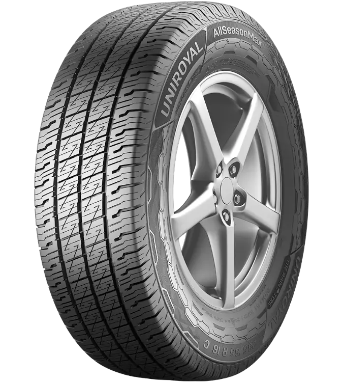 Uniroyal AllSeasonMax 195/65 R16 104/102 T C
