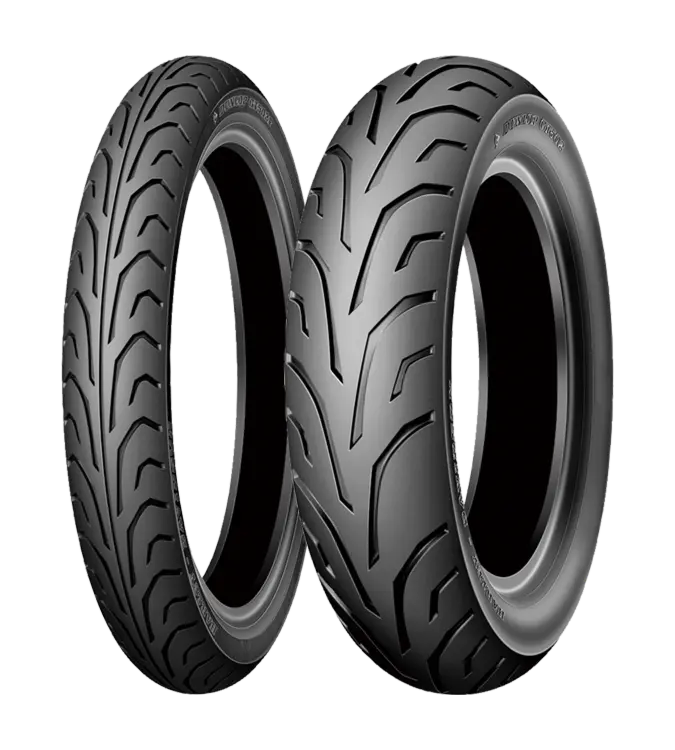 Dunlop GT502 150/70 R18 70 V Tył TL HD