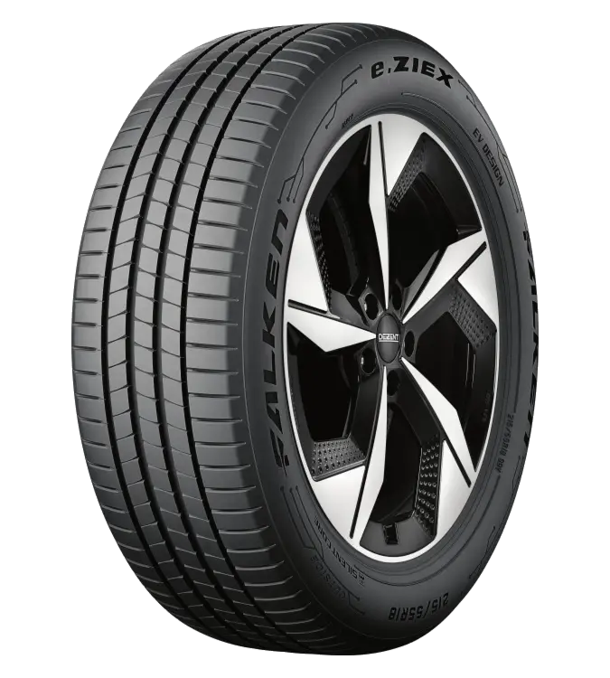 Falken e.ZIEX 245/50 R19 105 H XL, R0