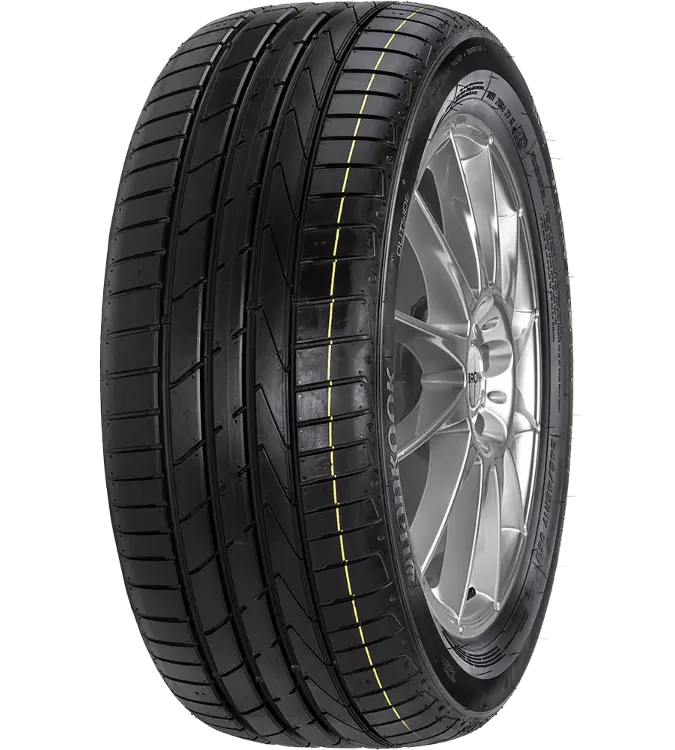 Hankook Ventus S1 evo2 K117A SUV 235/65 R17 104 W AO