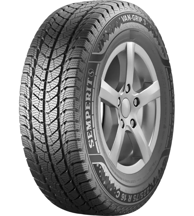 Semperit Van-Grip 3 205/75 R16 110/108 R C
