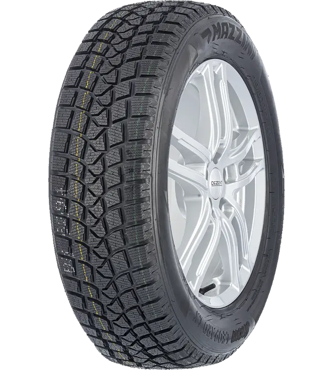 Mazzini Snow Leopard LX 215/60 R17 96 T