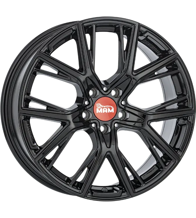MAM B4 BP 8,50x19 5x112,00 ET30,00