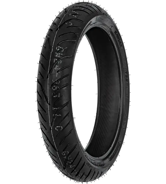Bridgestone Battlax Sport Touring T32 180/55ZR17 (73 W) Tył TL GT