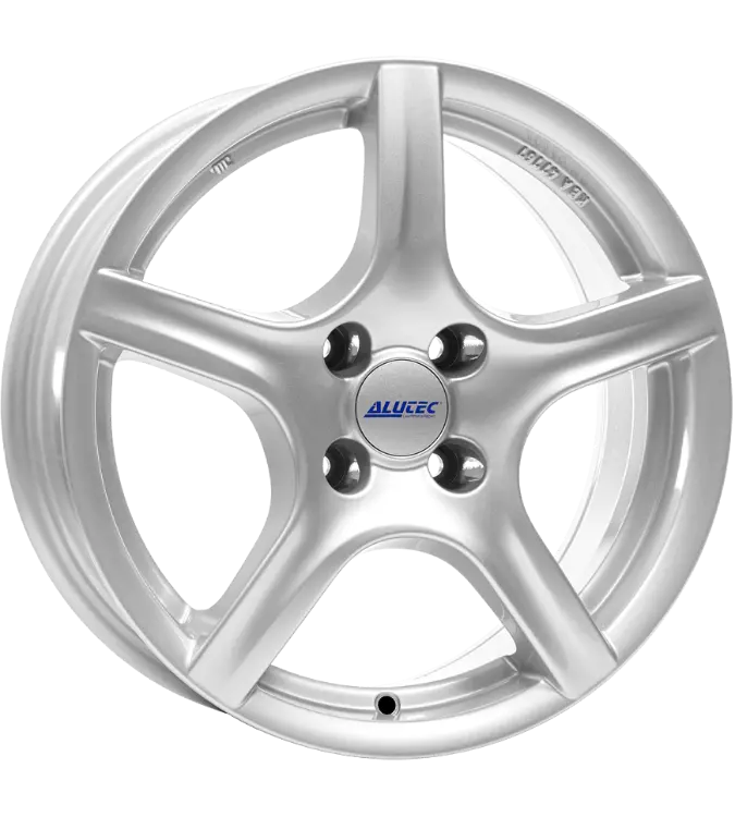 ALUTEC Grip Polar 6,00x15 4x108,00 ET46,00