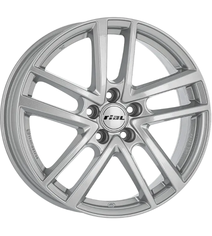 RIAL Astorga 6,50x16 5x108,00 ET50,00