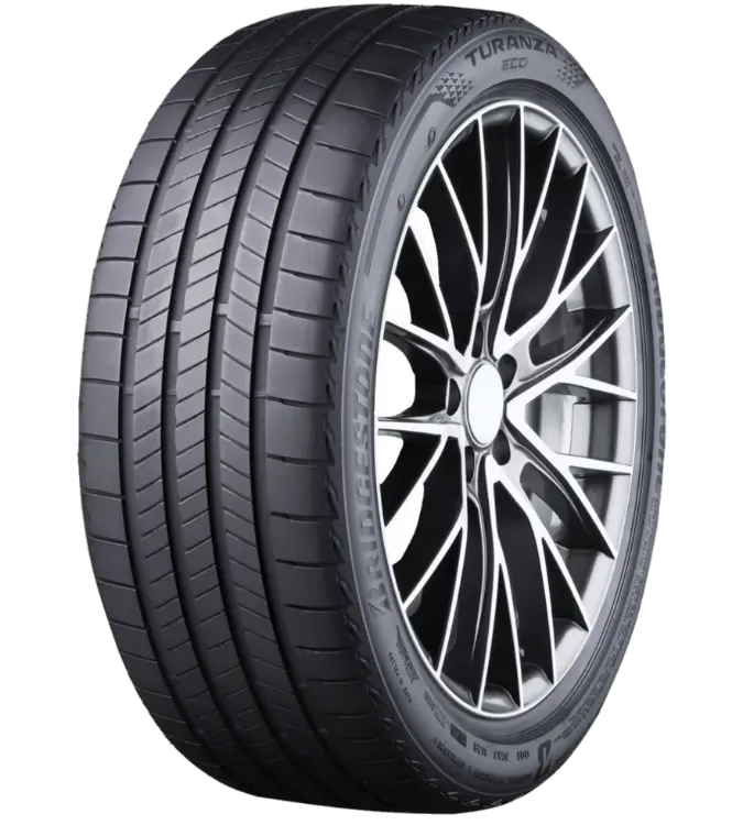 Bridgestone Turanza Eco 235/45 R20 100 T XL, (+), SLT, Enliten