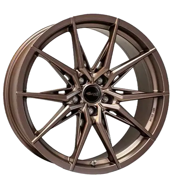 Brock B42 BCM 8,50x19 5x114,30 ET35,00