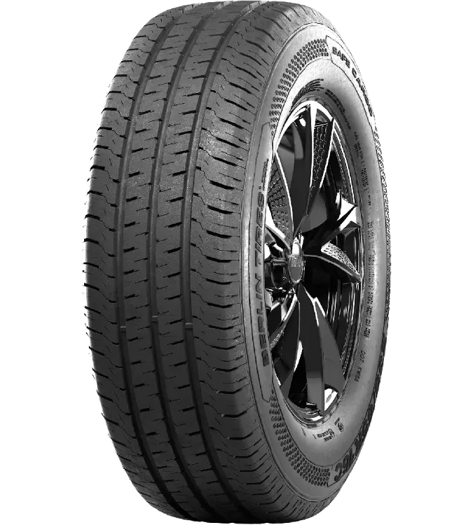 Berlin Tires Safe Cargo 205/65 R16 107/105 T C