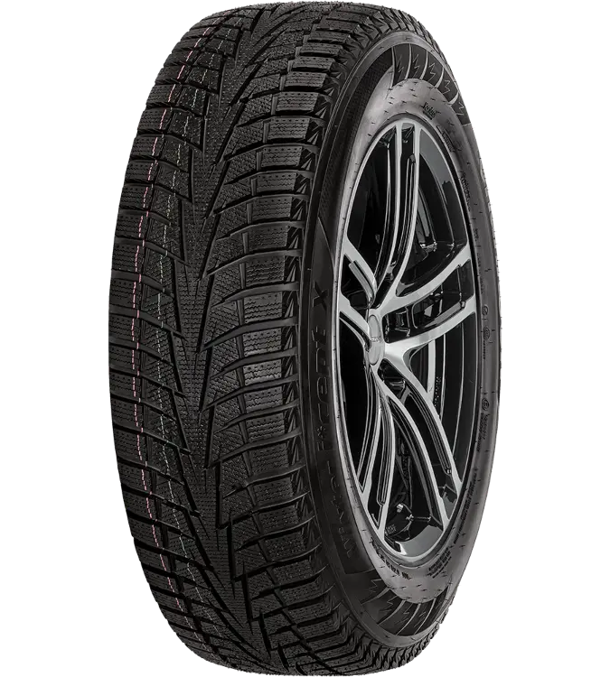 Hankook Winter i*cept X RW10 265/65 R17 112 T