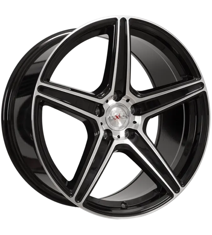 AXXION AX7 SP+ 8,00x18 5x112,00 ET30,00