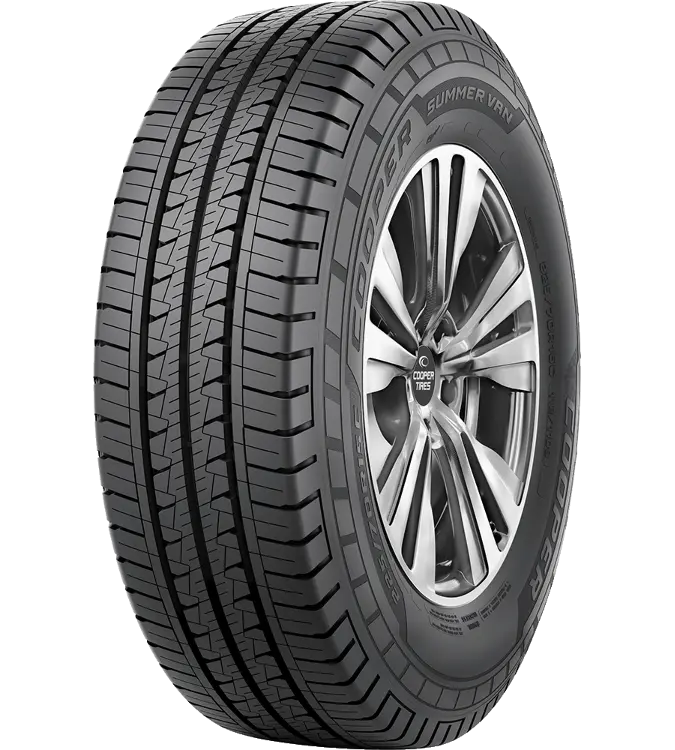 Cooper Summer Van 195/60 R16 99/97 H C