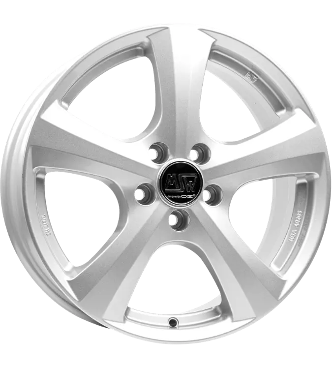 MSW 19 6,50x16 5x118,00 ET48,00