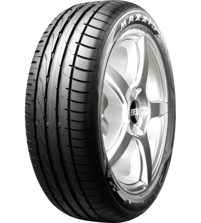 Maxxis S-PRO 255/55 R18 109 W XL, ZR