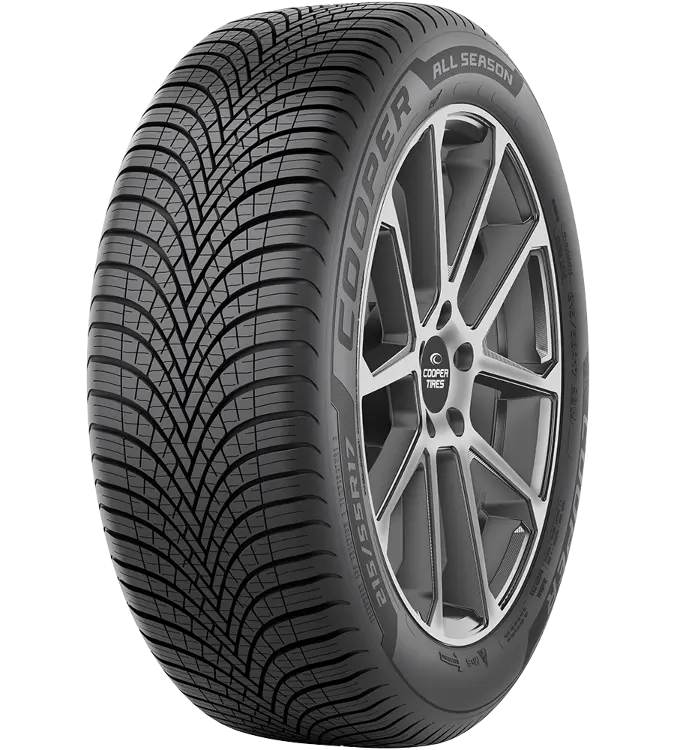 Cooper All Season 205/65 R15 99 V XL