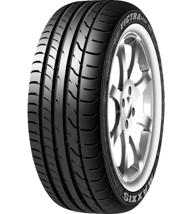 Maxxis Victra Sport VS-01 205/40 R18 86 Y XL
