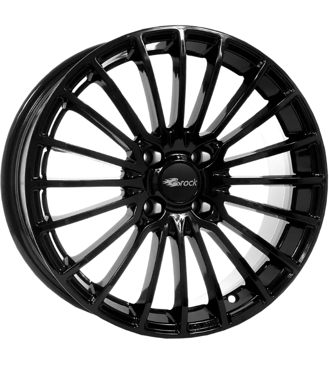 Brock B24 SG 7,00x17 4x108,00 ET35,00