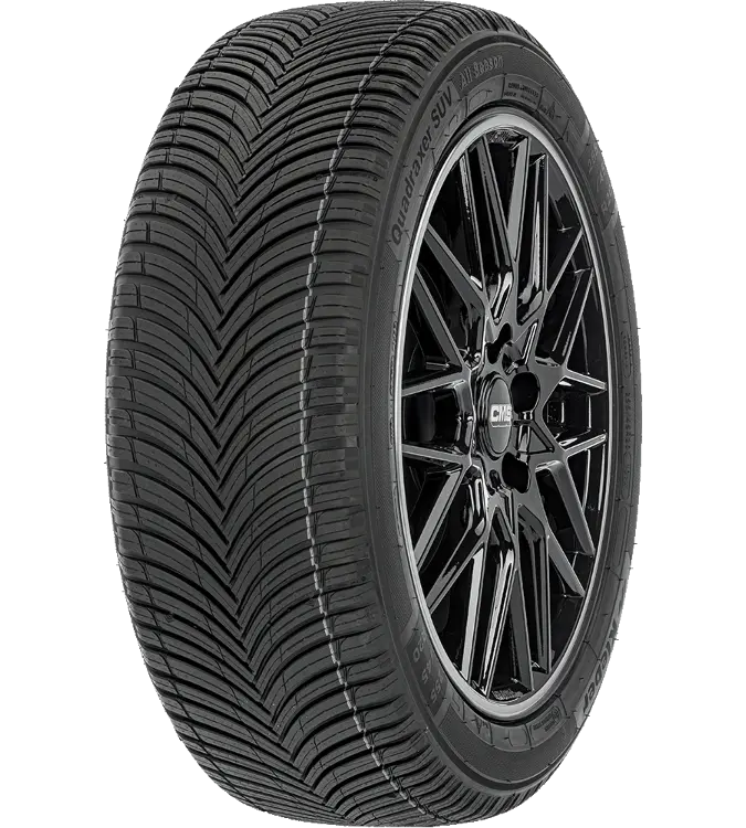 Kleber Quadraxer SUV 215/65 R17 103 V XL