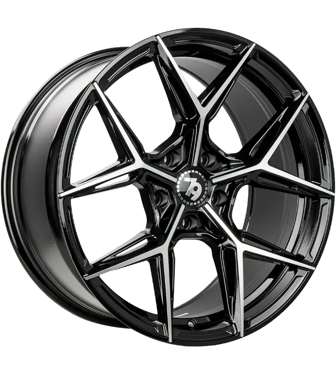 SEVENTY9 SCF-B BFP 8,00x18 5x112,00 ET35,00