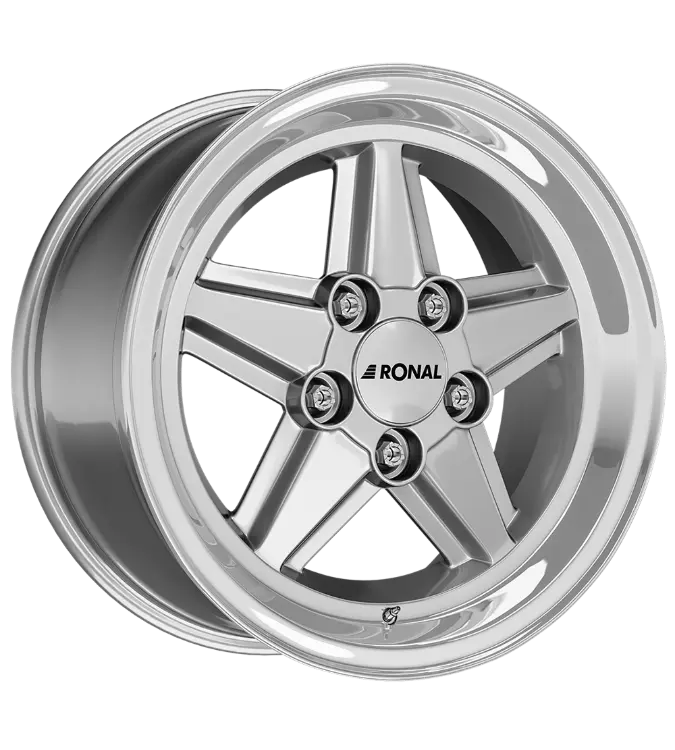 Ronal R9 7,00x16 5x112,00 ET23,00