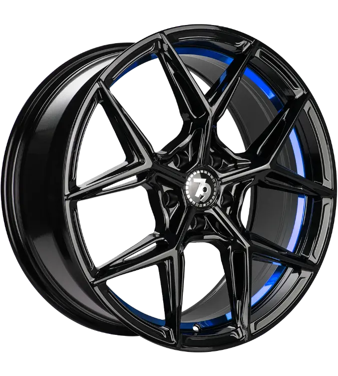 SEVENTY9 SCF-B BGBIL 8,50x19 5x120,00 ET30,00