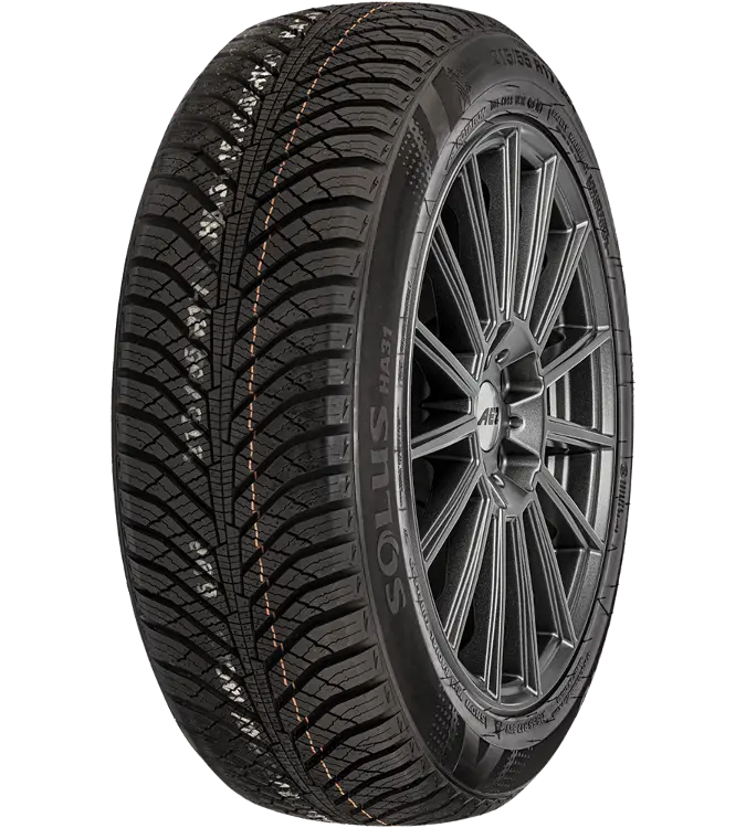 Kumho Solus HA31 185/50 R16 81 H