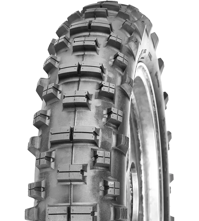 Deli Tire SB-121 120/80-18 62 R Tył TT M/C FIM ENDURO COMPETITION