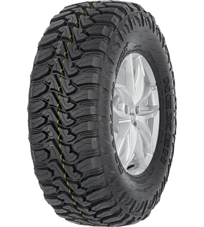 Nexen Roadian MTX RM7 305/65 R17 121/118 Q POR