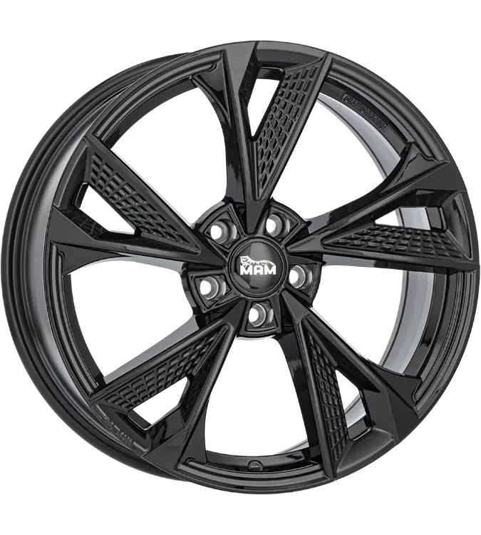 MAM RS6 BP 7,00x16 5x120,00 ET35,00