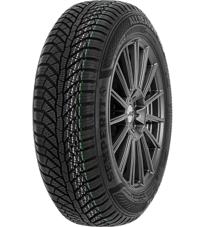Semperit Allseason-Grip 225/65 R17 106 V XL, FR
