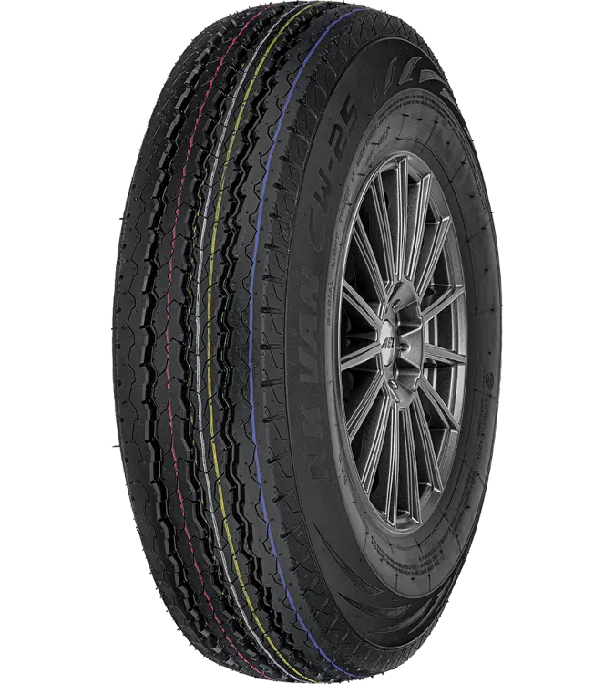 Nankang CW 25 195/70 R15 104/102 S C