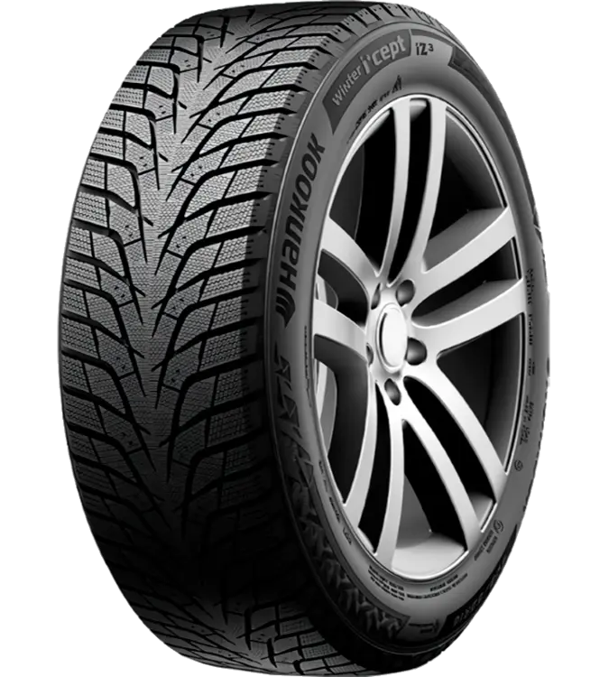 Hankook Winter i*cept IZ3 W636 245/45 R18 100 H XL