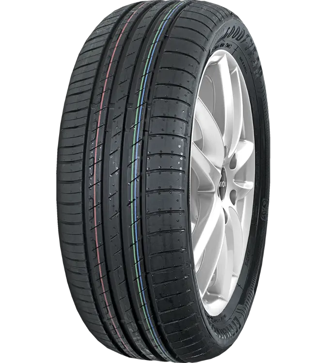 Goodyear Efficientgrip Performance 215/60 R16 95 V