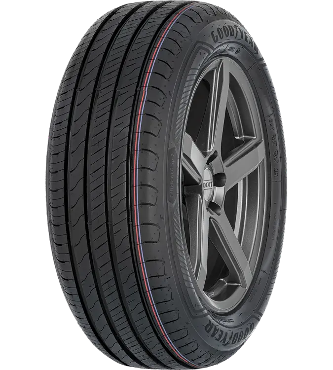 Goodyear EfficientGrip 2 SUV 235/55 R18 100 V