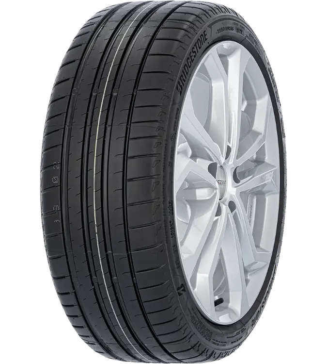 Bridgestone Potenza Sport EVO 245/30 R20 90 Y XL, FR, Enliten