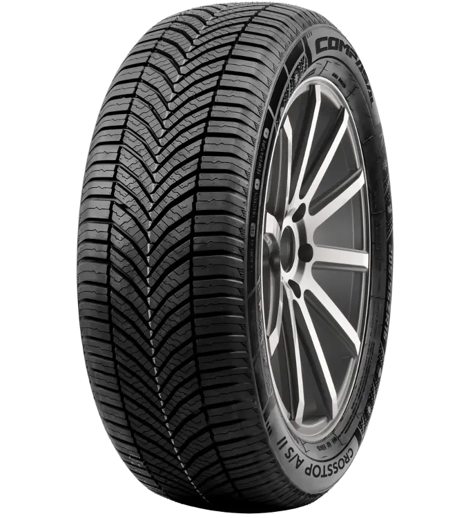 Compasal Crosstop A/S II 235/60 R18 107 V XL