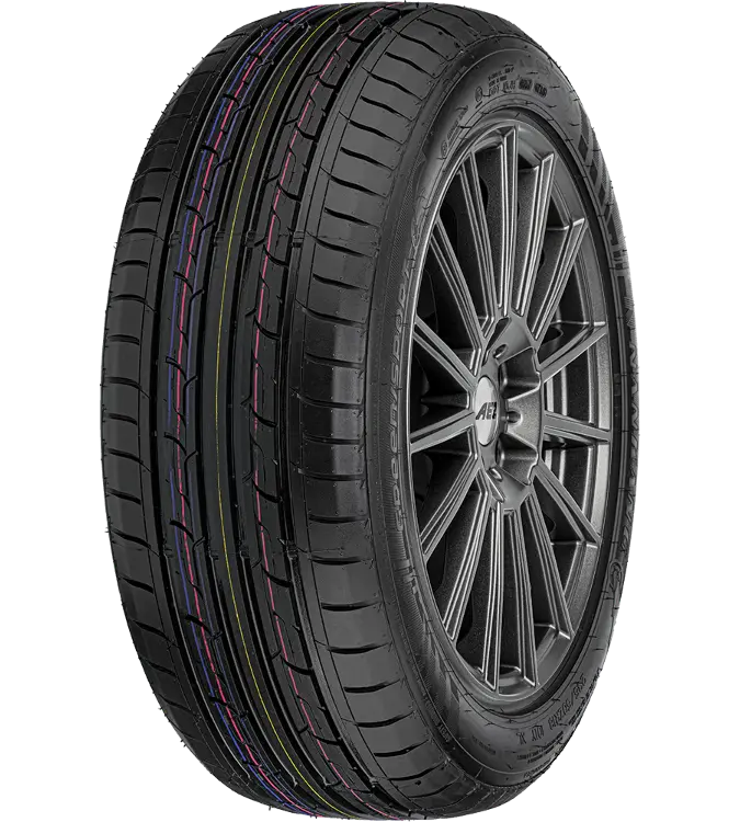 Nankang ECO-2+ 195/65 R16 92 V