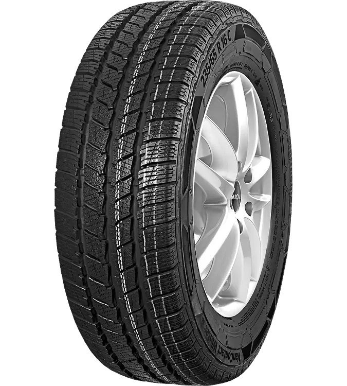 Continental VanContact Winter 225/75 R16 121/120 R C