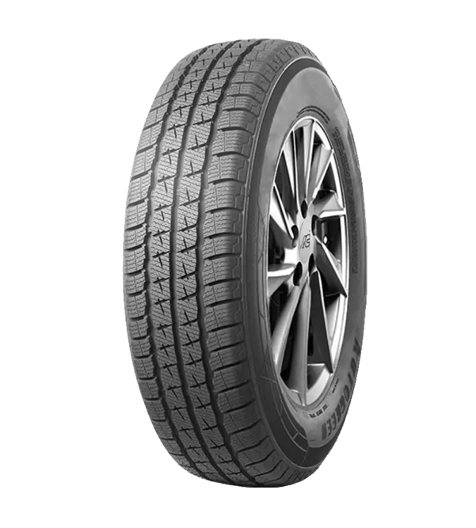 Autogreen All Season Van AS7 205/65 R16 107/105 R C