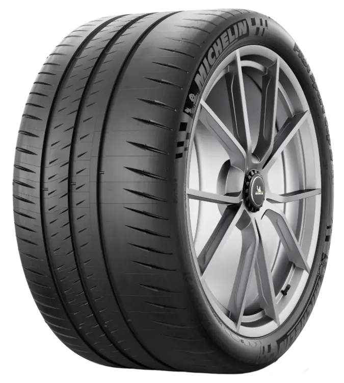 Michelin Pilot Sport Cup 2 275/35 R21 103 Y XL, ZR, ND1