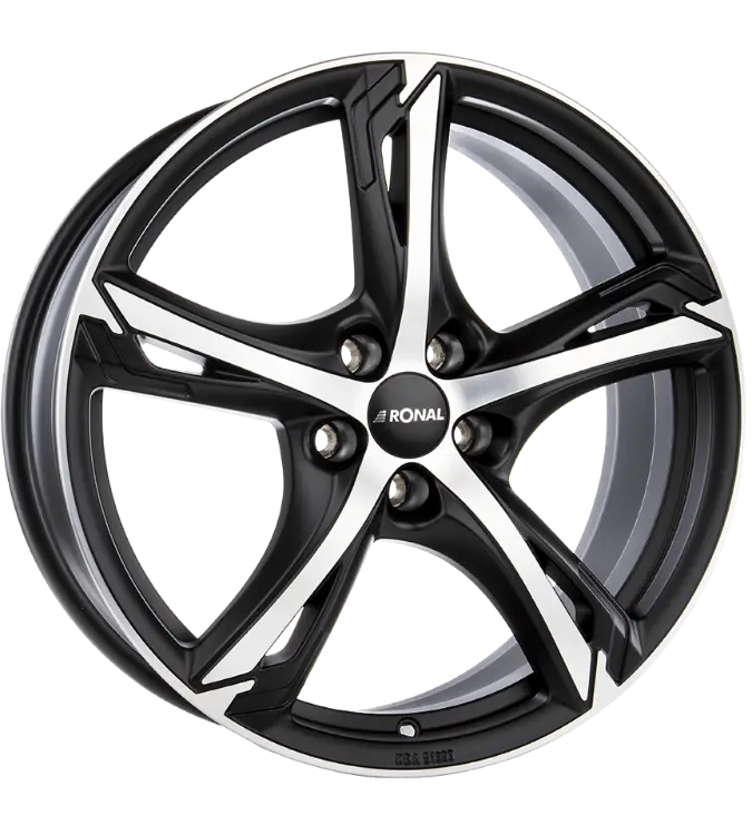 Ronal R62 Trend 8,50x20 5x112,00 ET30,00