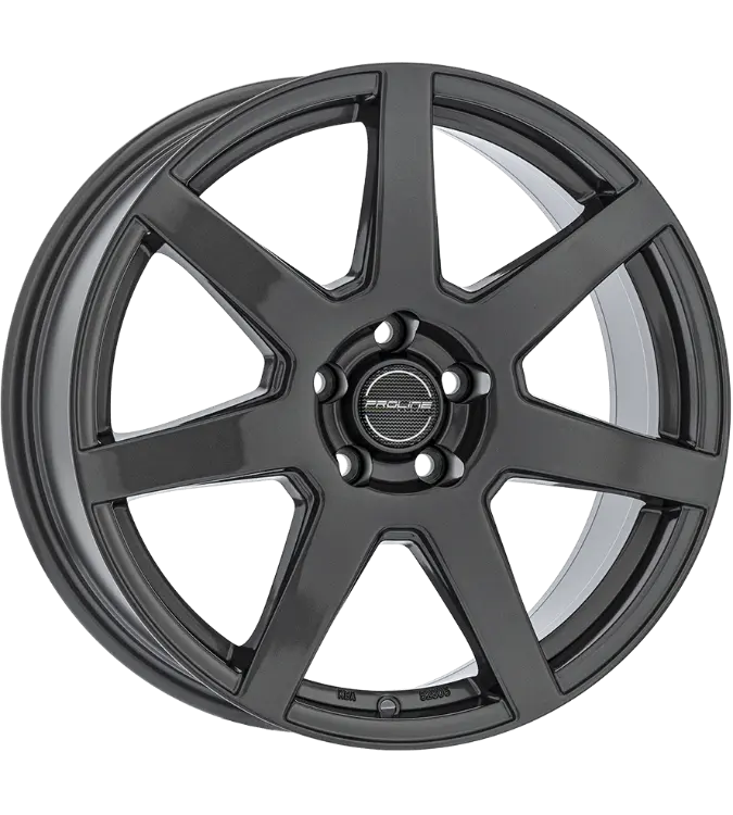 Pro Line B1 GG 7,50x17 5x112,00 ET38,00