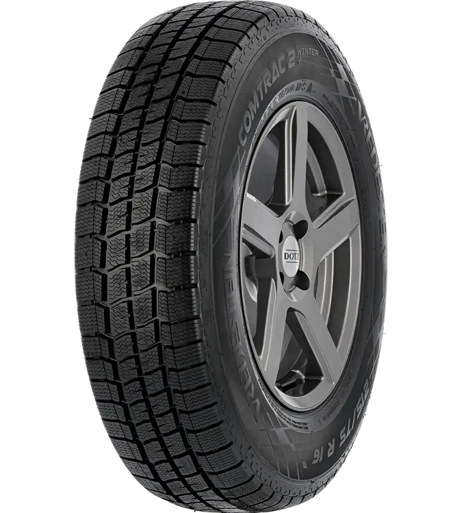 Vredestein Comtrac 2 Winter+ 215/65 R16 109/107 T C