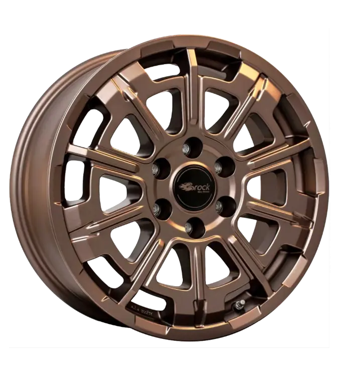 Brock B45 BCM 7,00x17 5x120,00 ET47,00