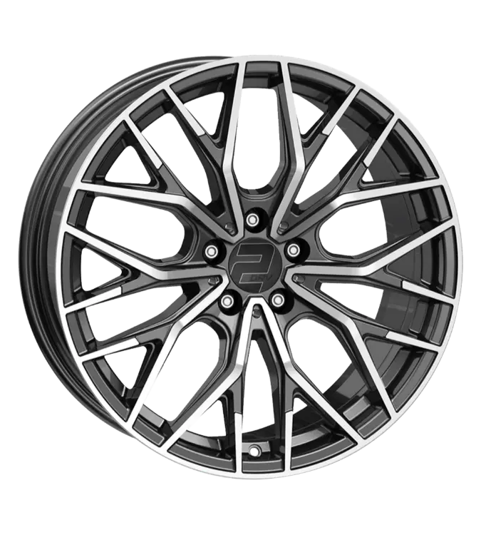 2DRV WH37 DGMP+ 8,00x18 5x112,00 ET30,00