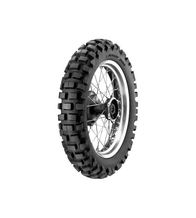 Dunlop D606 90/90-21 54 R Przód TT