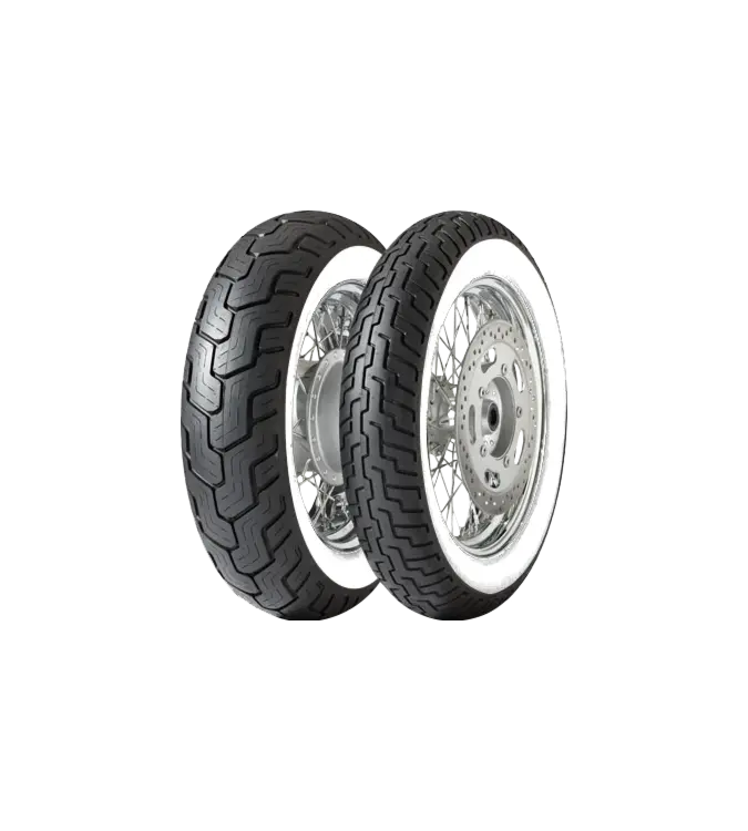 Dunlop D404 150/90 B15 74 H Tył TL WW