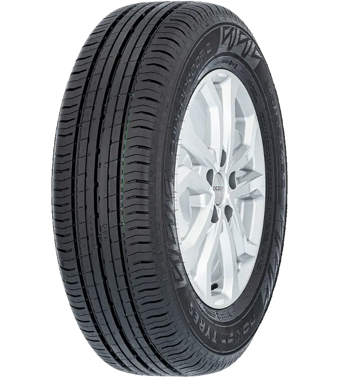 Nokian Tyres Cargoproof C 235/65 R16 121/119 R C, Aramid