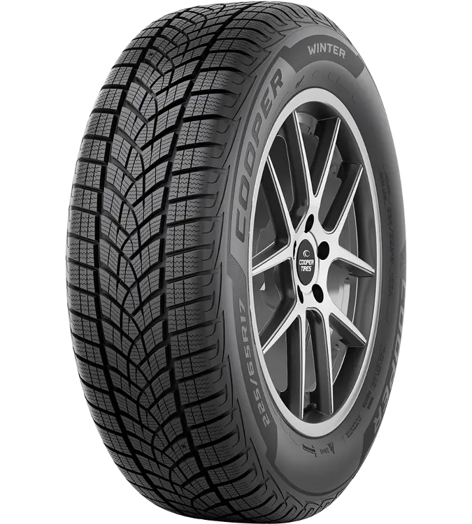 Cooper Winter 235/65 R17 104 H